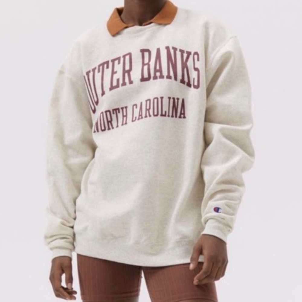 UO Champion Outer Banks Sweatshirt